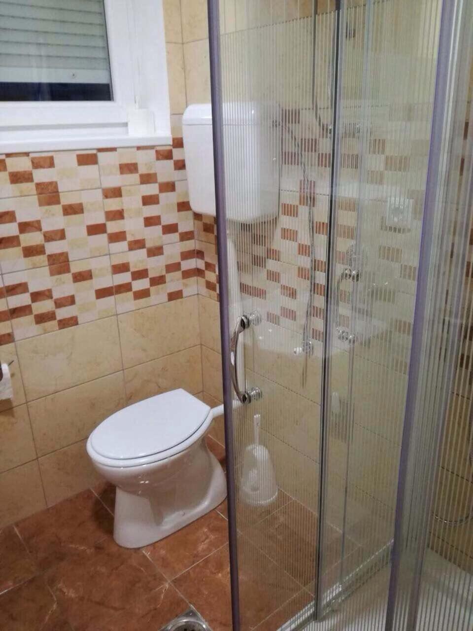 Apartman Centar 1 بانيا لوكا المظهر الخارجي الصورة