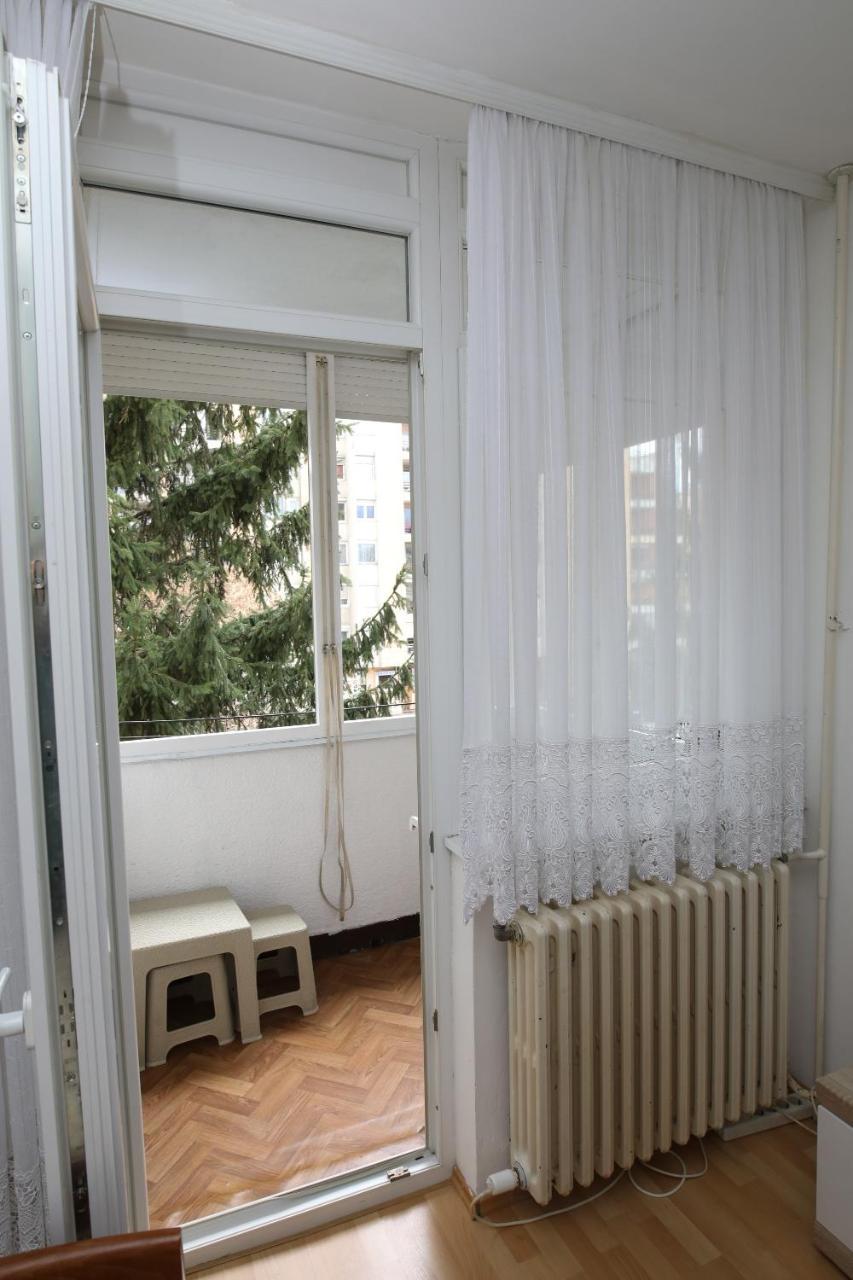 Apartman Centar 1 بانيا لوكا المظهر الخارجي الصورة