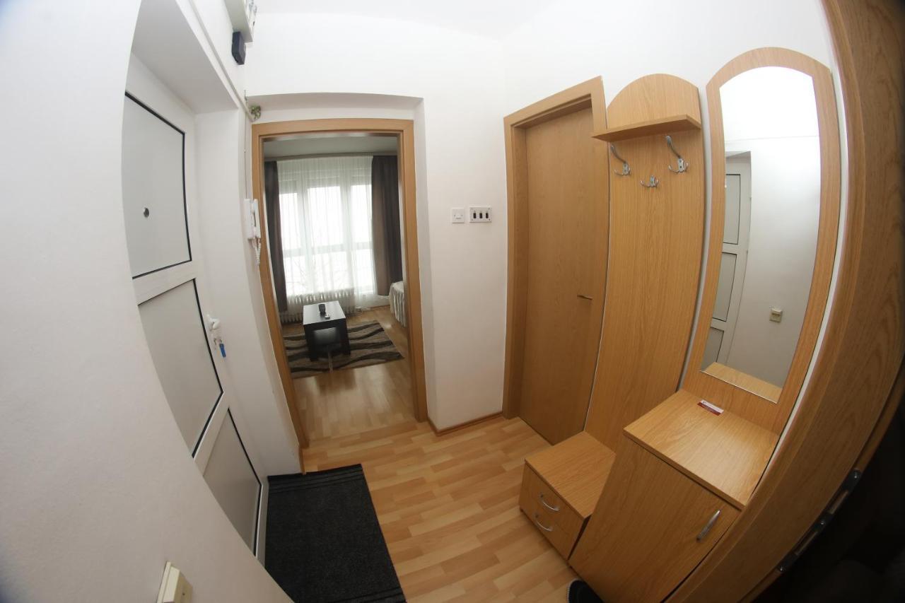 Apartman Centar 1 بانيا لوكا المظهر الخارجي الصورة