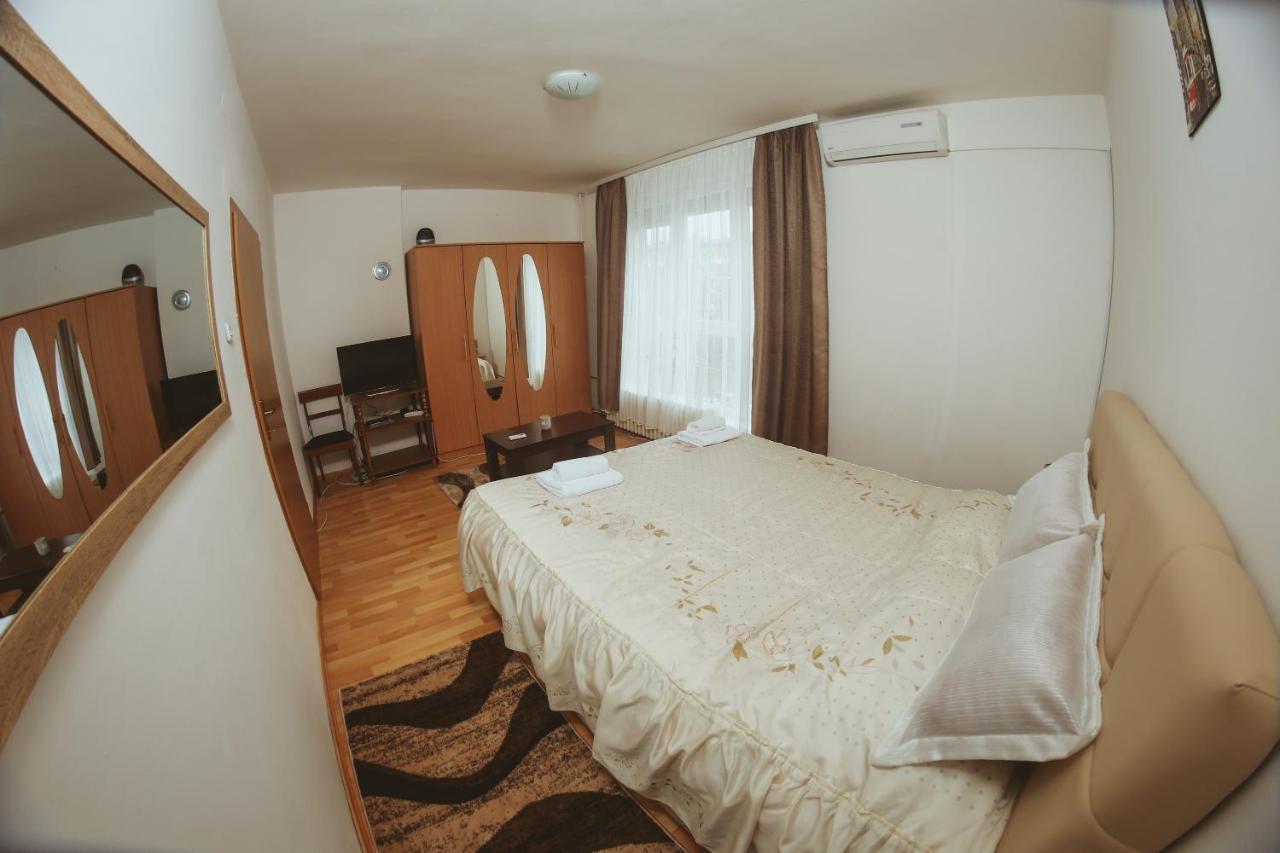 Apartman Centar 1 بانيا لوكا المظهر الخارجي الصورة