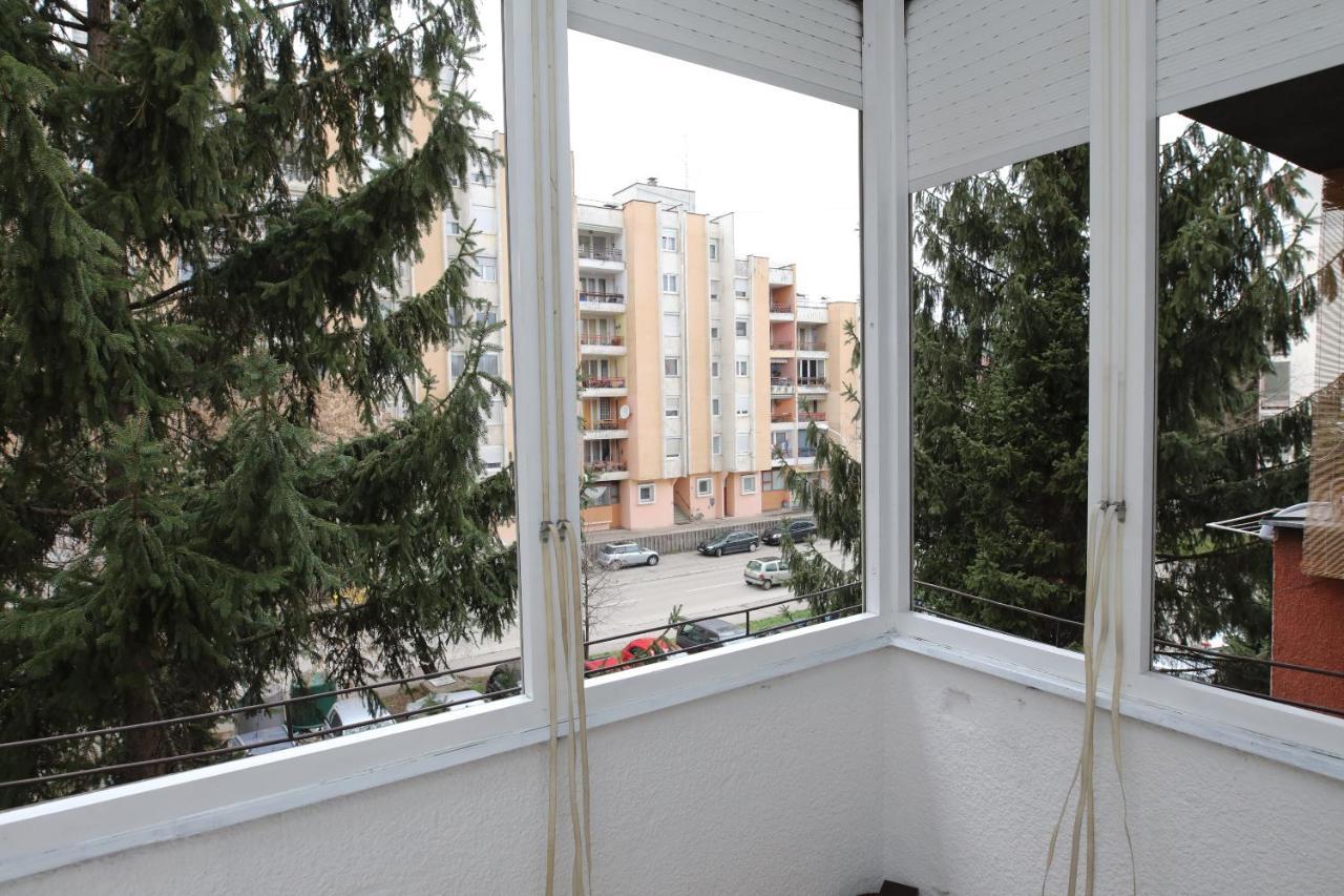 Apartman Centar 1 بانيا لوكا المظهر الخارجي الصورة
