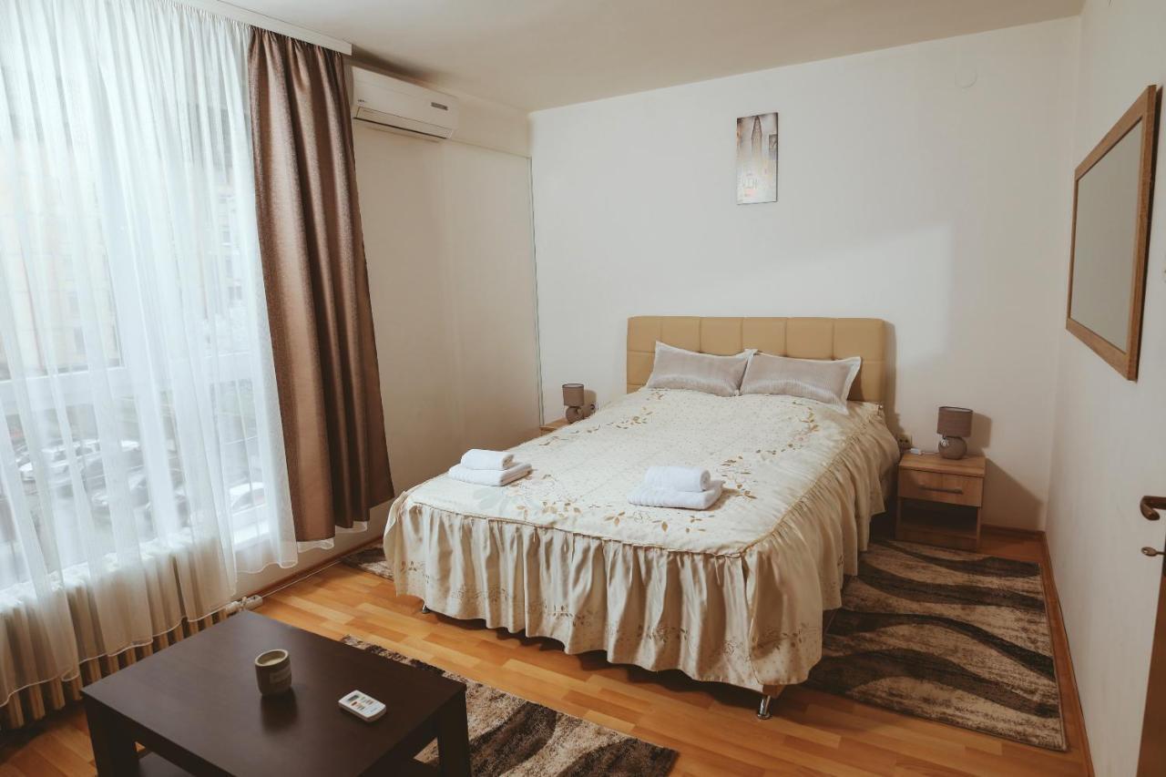 Apartman Centar 1 بانيا لوكا المظهر الخارجي الصورة