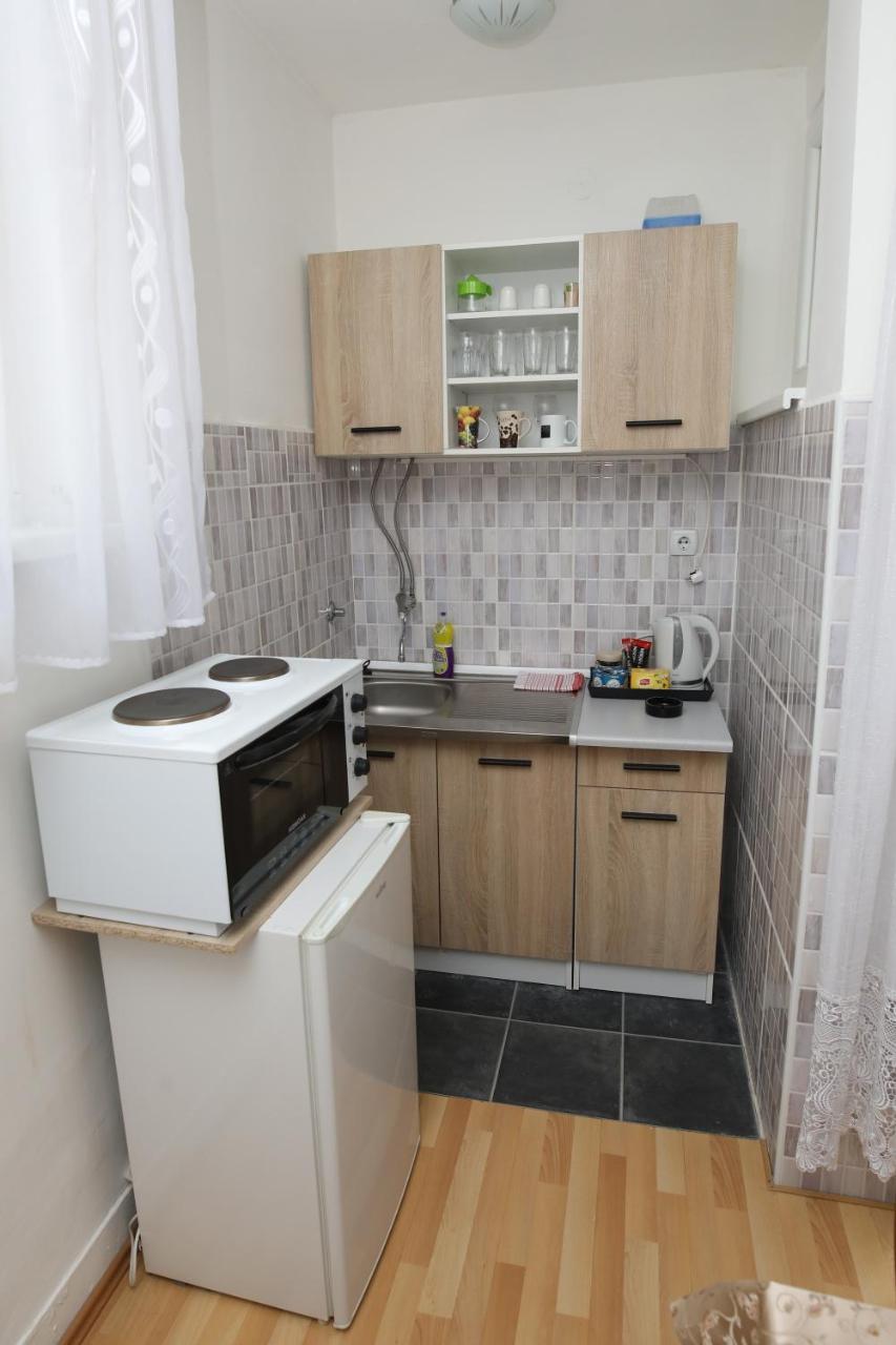 Apartman Centar 1 بانيا لوكا المظهر الخارجي الصورة