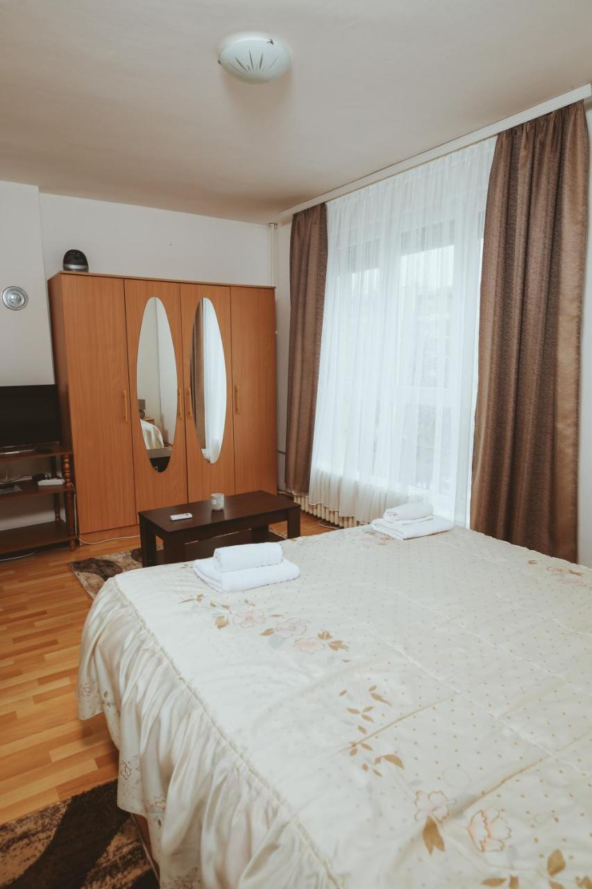Apartman Centar 1 بانيا لوكا المظهر الخارجي الصورة