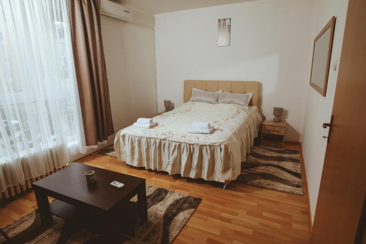 Apartman Centar 1 بانيا لوكا المظهر الخارجي الصورة