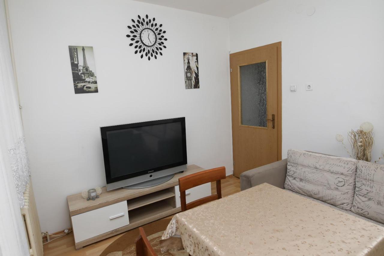 Apartman Centar 1 بانيا لوكا المظهر الخارجي الصورة