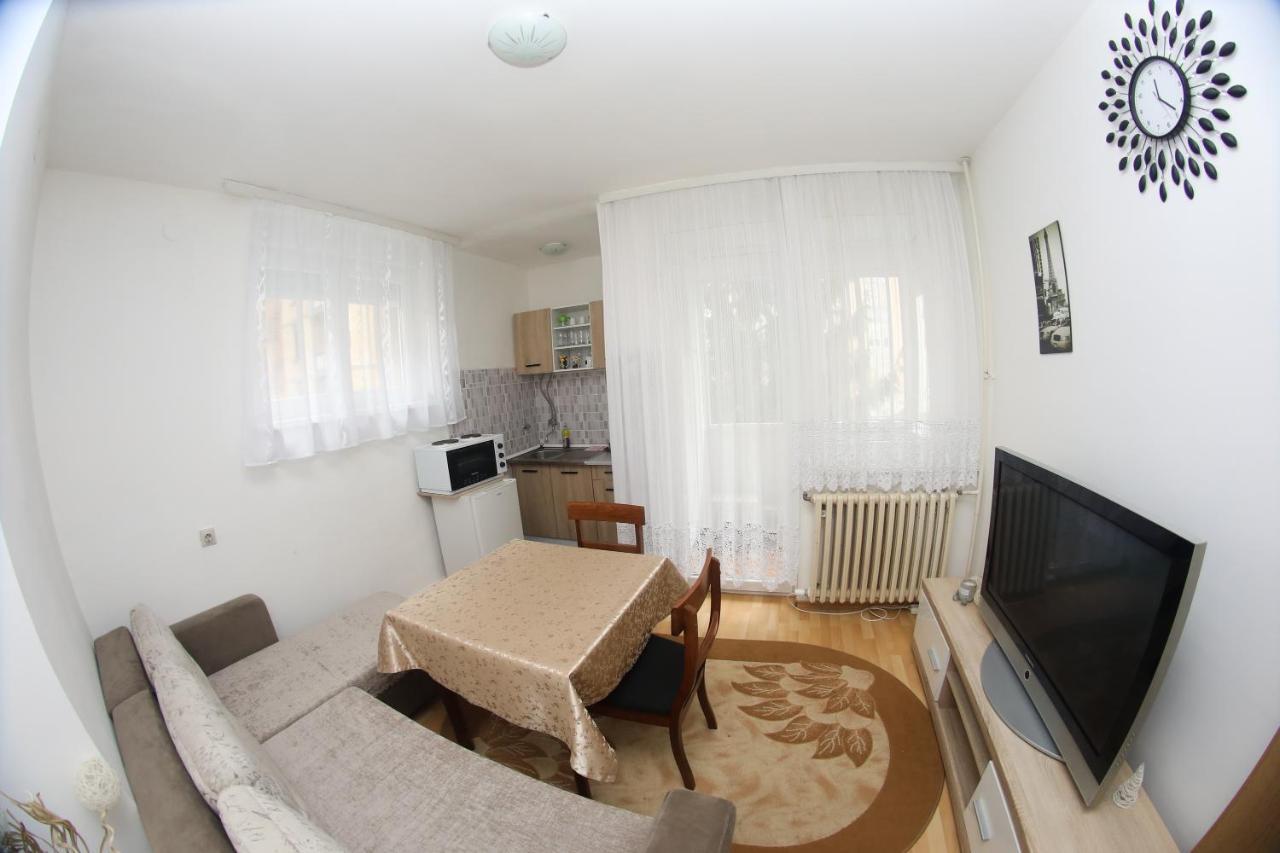 Apartman Centar 1 بانيا لوكا المظهر الخارجي الصورة