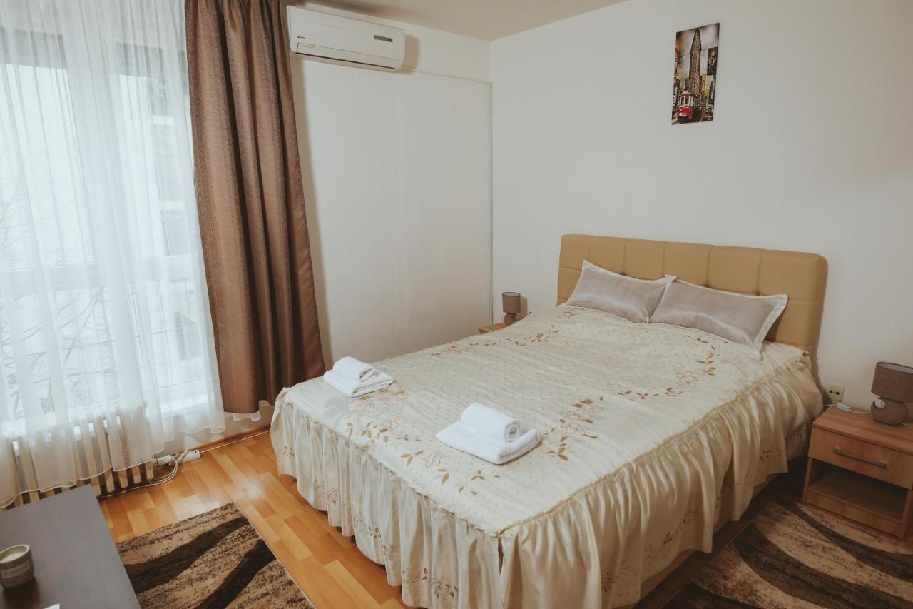 Apartman Centar 1 بانيا لوكا المظهر الخارجي الصورة