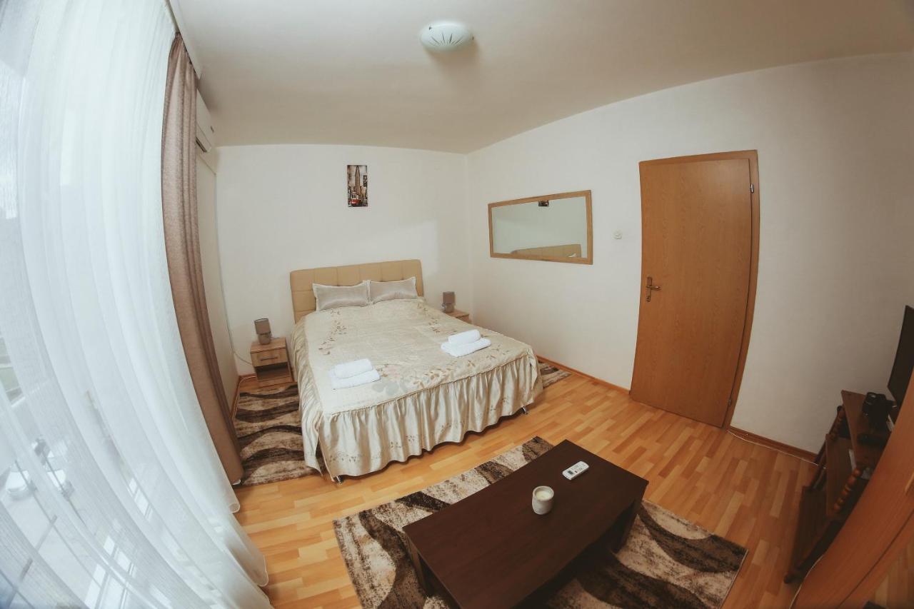 Apartman Centar 1 بانيا لوكا المظهر الخارجي الصورة