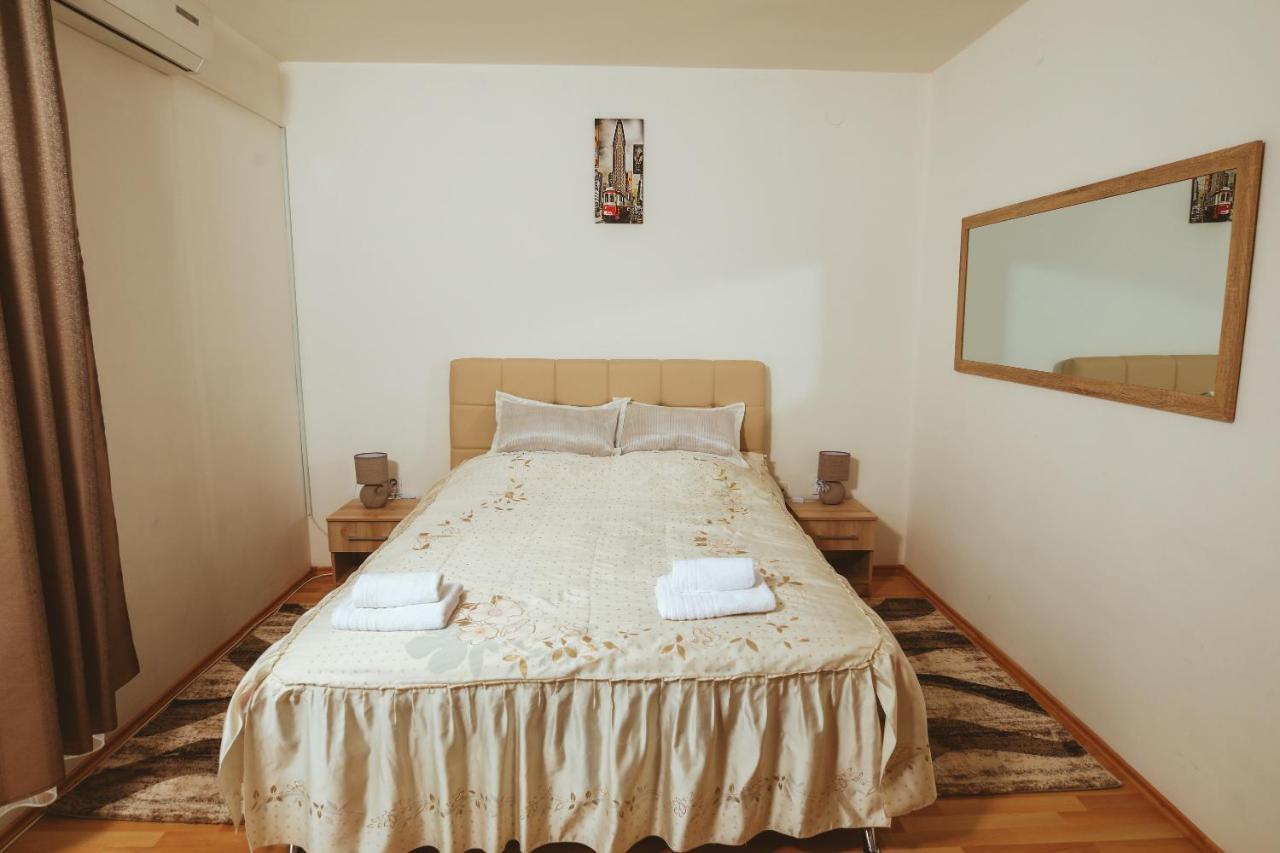 Apartman Centar 1 بانيا لوكا المظهر الخارجي الصورة